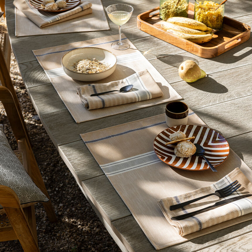 Dune collection Cotton, linen, , hi-res image number 4