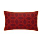 Cushion cover Bahia Red 30x50 Acrylic, , hi-res image number 0