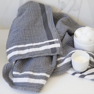 Bath towel Duetto Cotton,  Bath towel Duetto Cotton
