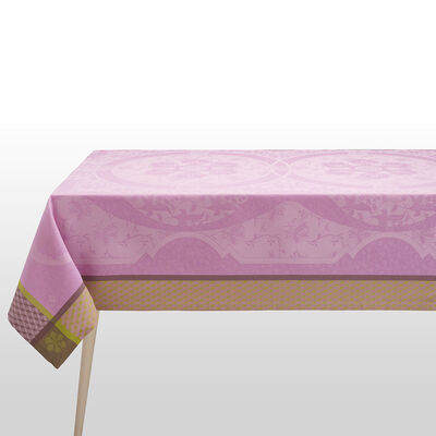 Tablecloth Duchesse Cotton