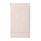 Guest towel Caresse Pink 30x50 100% cotton, , hi-res image number 1