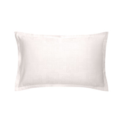 Pillowcase H&ocirc;tel particulier Cotton, Linen