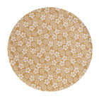 Coated round placemat Wagara Cotton, , hi-res image number 5