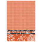Hand towel Abbaye Coral 54x38 100% cotton, , hi-res image number 0