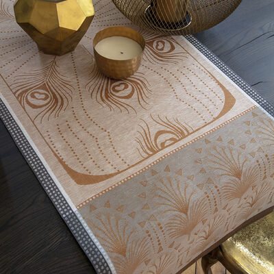 Runner Cabaret Linen