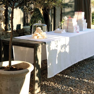 Tablecloth Tivoli Linen