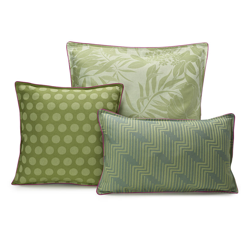 Cushion cover Nature Urbaine Acrylic, , hi-res image number 5