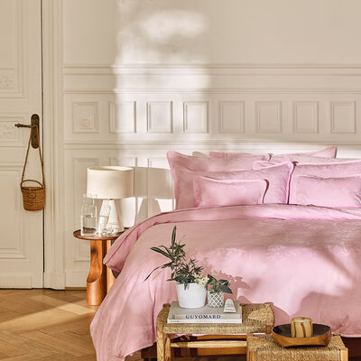 Duvet cover Pois de senteur Cotton,  Duvet cover Pois de senteur Cotton