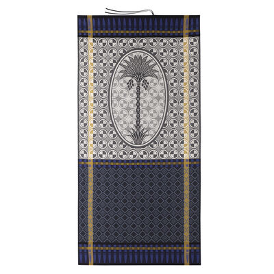 Beach towel Palmeraie Cotton