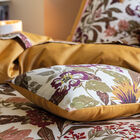 Shams Panache de fleurs Yellow 30X41 100% cotton, , hi-res image number 0