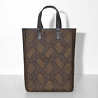 Hand-carried bag Python Cotton, , hi-res image number 2