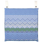 Chair cushion Color Rock Denim 40x40 Acrylic, , hi-res image number 1