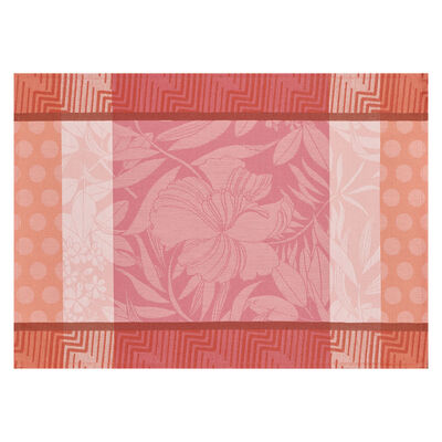 Placemat Nature Urbaine Cotton