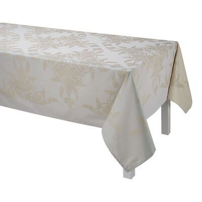 Coated tablecloth Syracuse Cotton