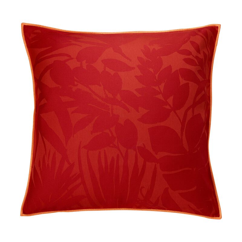 Cushion cover Bahia Red 40x40 Acrylic, , hi-res image number 2