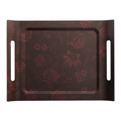 Tray Romance Wood