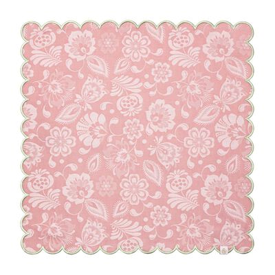 Napkin Alegria Cotton