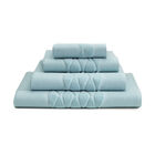 Bath towel Wave Cotton, , hi-res image number 10