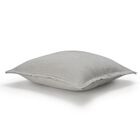 Cushion cover Slow Life Metal 47x47 89% cotton / 11% linen, , hi-res image number 4
