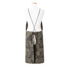 Apron Sulawesi Green 85x90 100% cotton, , hi-res image number 1