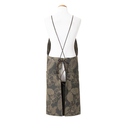 Apron Sulawesi Cotton