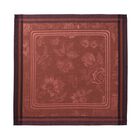 Napkin Romance Red 50x50 100% linen, , hi-res image number 1
