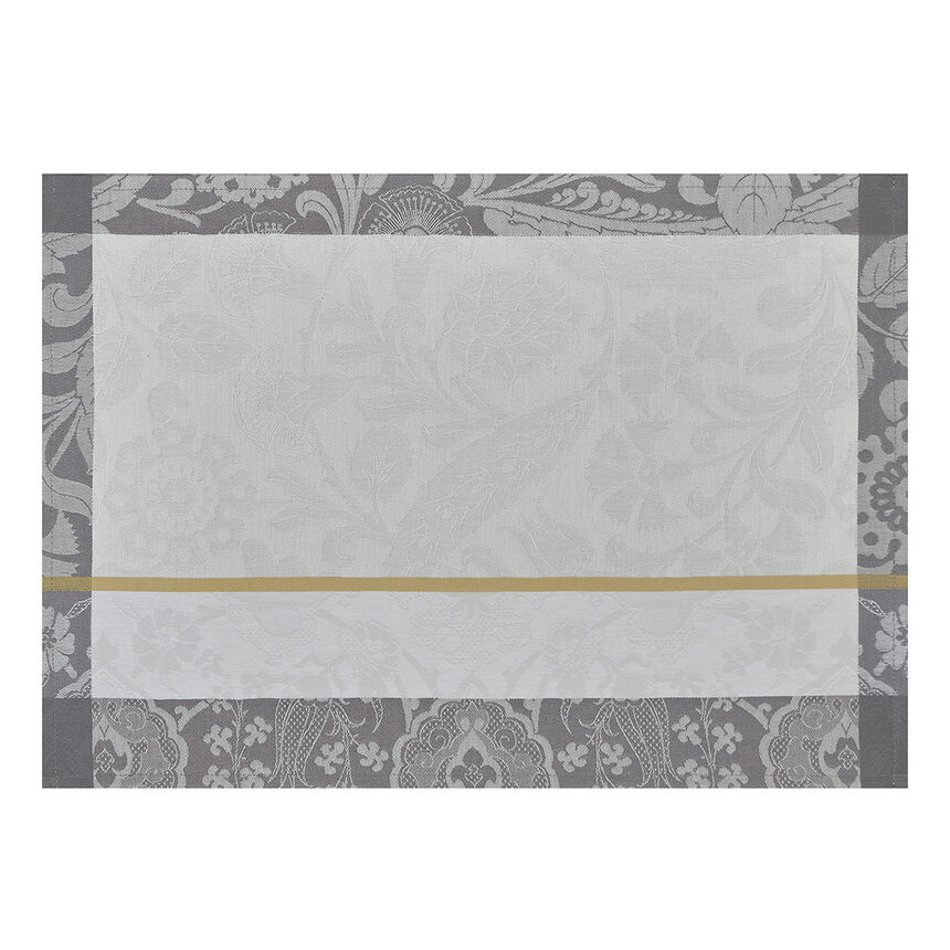 Coated placemat Voyage Iconique Cotton, , hi-res image number 3