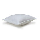 Cushion cover Portofino Fiori White 50x50 100% linen, , hi-res image number 1
