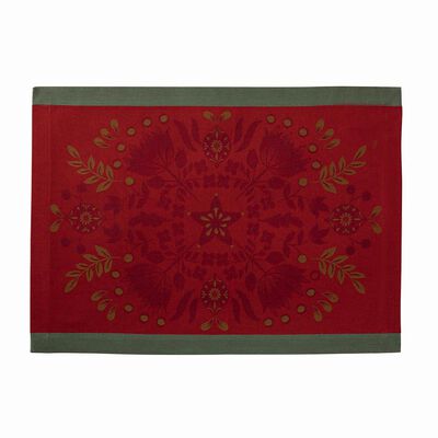 Placemat Féerie Cotton,  Placemat Féerie Cotton