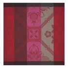 Napkin Hacienda Red 58x58 100% cotton, , hi-res image number 1