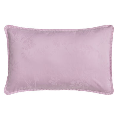 Pillowcase Pois de senteur Cotton