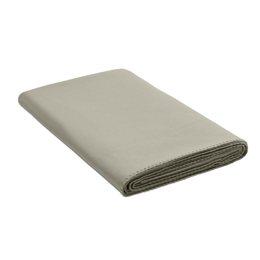 Flat sheets Eclat Cotton, , hi-res image number 1