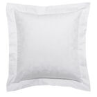 Pillowcase Palacio White 50X75 100% cotton, , hi-res image number 1