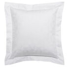 Pillowcase Palacio White 50X75 100% cotton, , hi-res image number 0