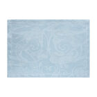 Placemat Tivoli Blue 50x38 100% linen, , hi-res image number 2