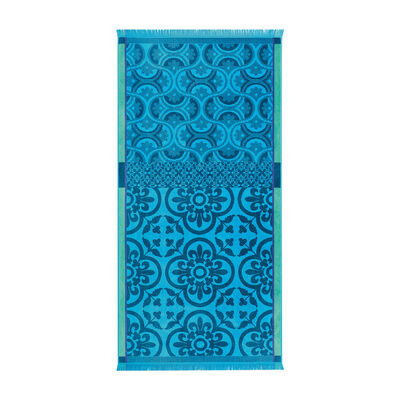 Beach towel Santorin Cotton,  Beach towel Santorin Cotton
