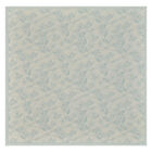 Napkin Essentiel Gravure Blue 58x58 100% cotton, , hi-res image number 1