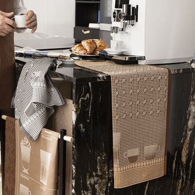 Hand towel Barista Cotton