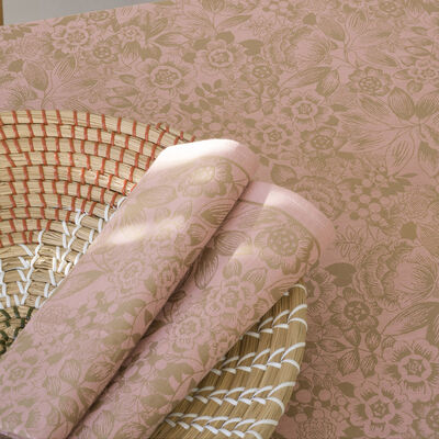 Tablecloth Osmose Cotton