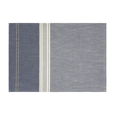 Coated placemat Dune Cotton, Linen