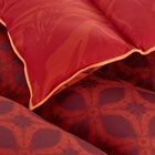 Sun lounger cushion Bahia Red 60x190 Acrylic, , hi-res image number 4