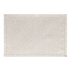 Placemat Portofino Fiori Beige 50x36 100% linen, , hi-res image number 0