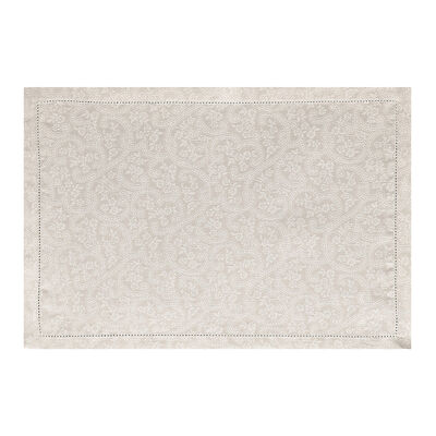Placemat Portofino Fiori Linen