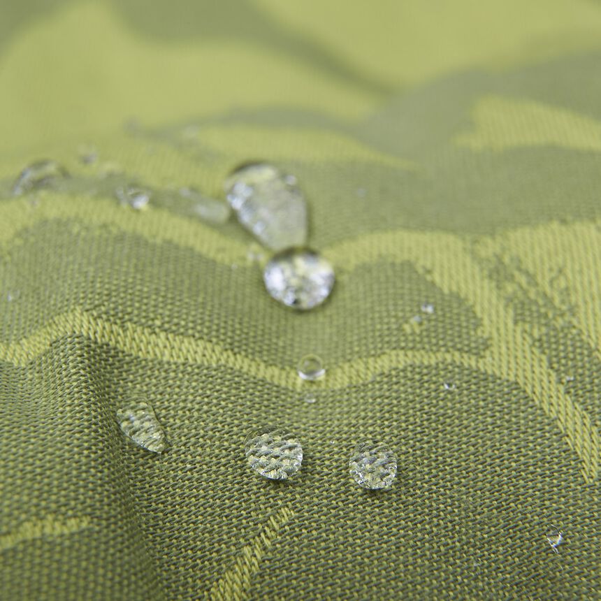 Sun lounger cushion Bahia Green 60x190 Acrylic, , hi-res image number 2