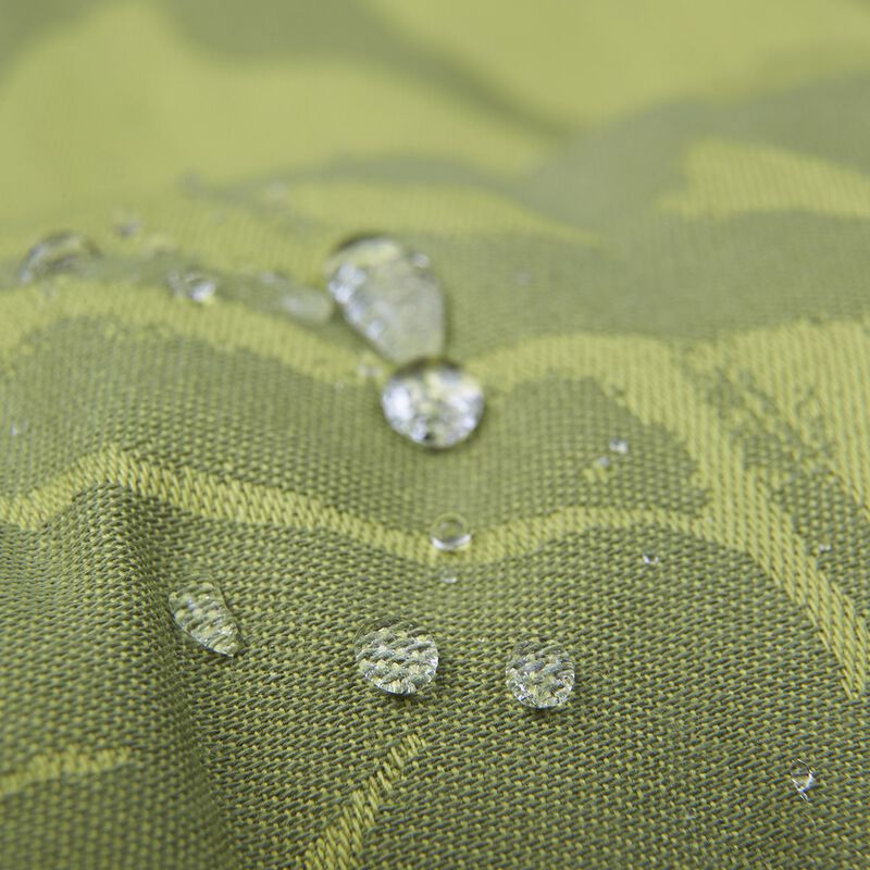 Sun lounger cushion Bahia Green 60x190 Acrylic, , hi-res image number 2