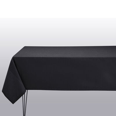 Tablecloth Slow Life Cotton, Linen