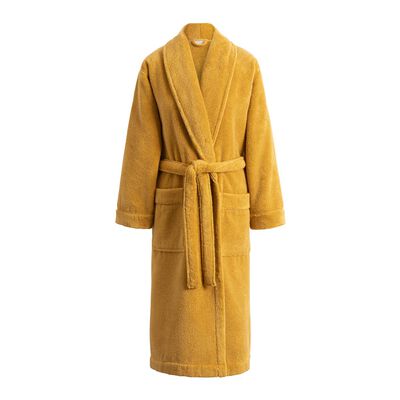 Robe Caresse Cotton