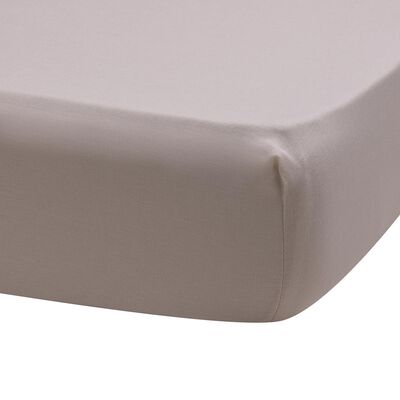 Fitted sheets Dune Cotton, Linen