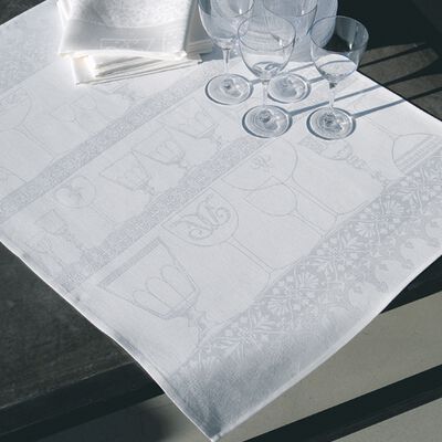 Crystal towel Cristal Linen