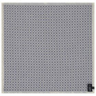 Napkin Bistronome Blue 58x58 100% cotton, , hi-res image number 1
